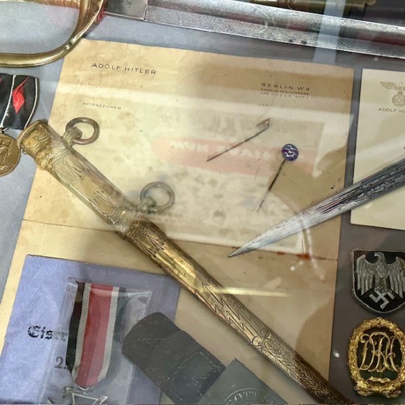 Adolf Hitler Stationary